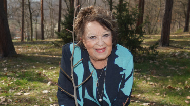 Jiřina Bohdalová