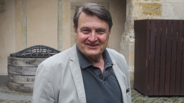 Ladislav Štaidl