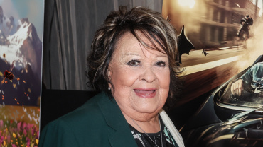 Jiřina Bohdalová