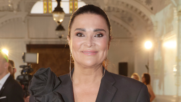 Mahulena Bočanová