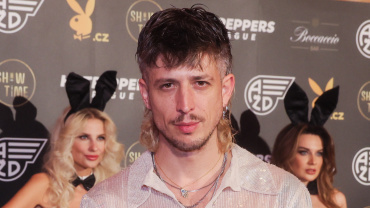 StarHouse, Filip Jankovič