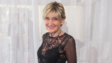 Zuzana Bubílková, Muž roku 2025