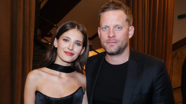 Jakub Prachař, Sara Sandeva