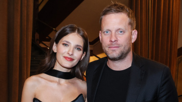Jakub Prachař, Sara Sandeva