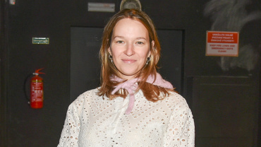 Berenika Kohoutová