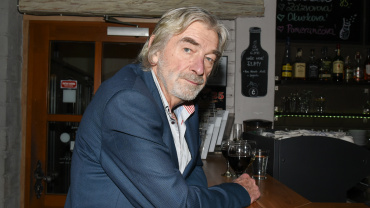 Vladimír Kratina
