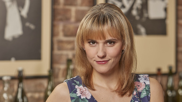 Šárka Vaculíková Krausová, Ulice