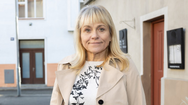Ulice, Pavla Tomicová