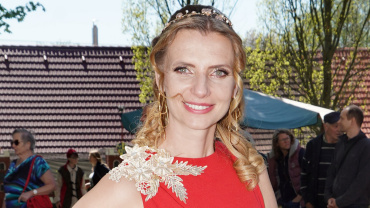 Monika Sommerová