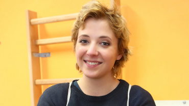 Anna Julie Slováčková