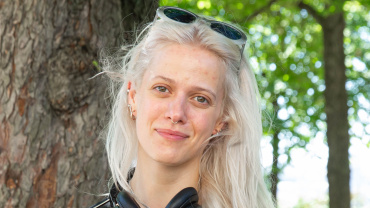 Terezie Kovalová
