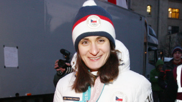 Martin Sáblíková