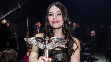 Kateřina Marie Tichá, Ceny Anděl 2025