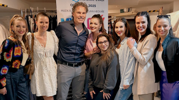 Jaromír Jágr, Divadlo Broadway