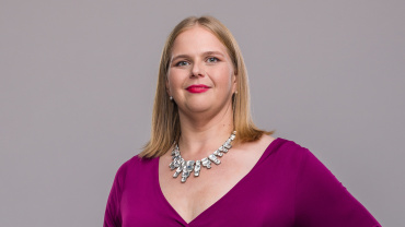 Extrémní proměny, Monika Blažková