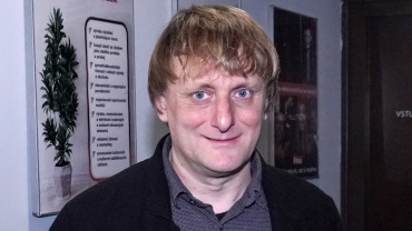 Lukáš Pavlásek