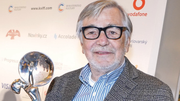 Jiří Bartoška