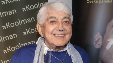 Jiří Krampol