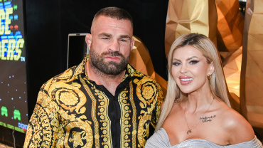 Lela Vémola Ceterová, Karlos Vémola