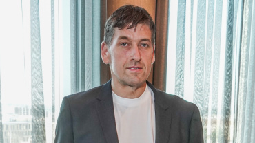 Extrémní proměny, Lukáš Skupin