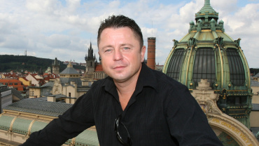 Petr Muk