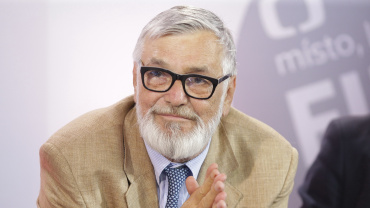 Jiří Bartoška