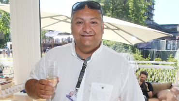 Patrik Hezucký
