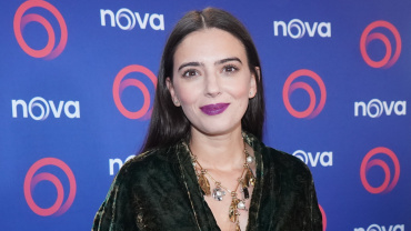 Natálie Holíková 