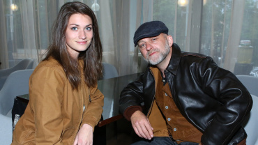 Veronika Čermák Macková, Hynek Čermák