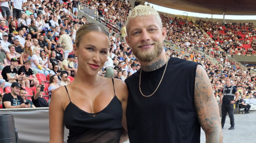 Nela Slovákova, Radek Roušal 