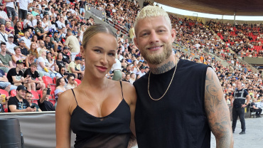 Nela Slovákova, Radek Roušal 
