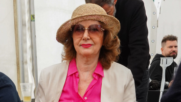 Saskia Burešová 