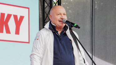 Michal David 