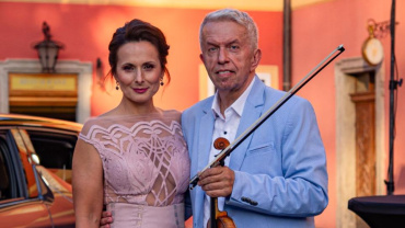Jaroslav Svěcený, Zdeňka Žádníková
