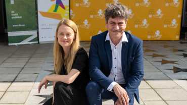 Zlín Film Festival