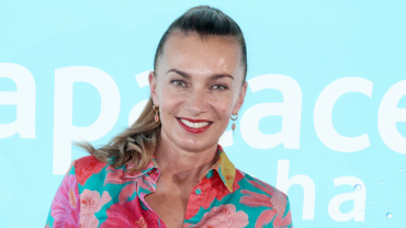 Lucie Bendová