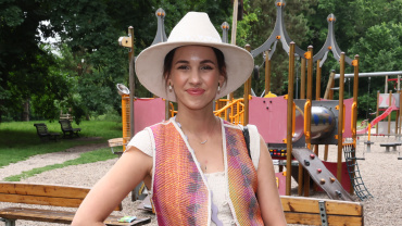 Michaela Tomešová 