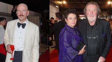 Stanislav Majer, Marcela Černá