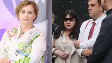 Jana Nagyová, Dagmar Patrasová 