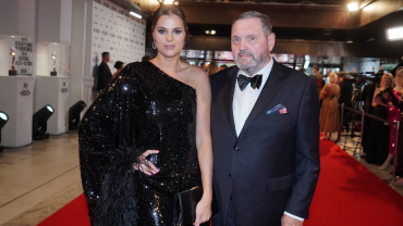 Ornella Koktová, Josef Kokta