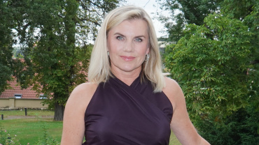 Leona Machálková, Muž roku 2025