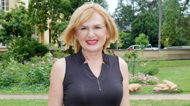 Muž roku 2025, Štěpánka Duchková