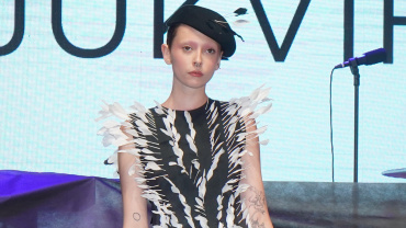Stella Ginger Janáčková
