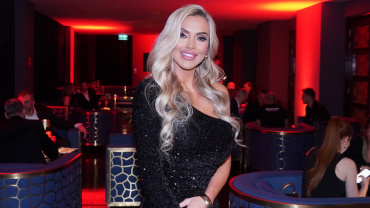 Denise Ayverdi 