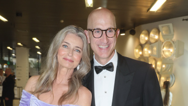 Pavlína Pořízková, Jeff Greenstein