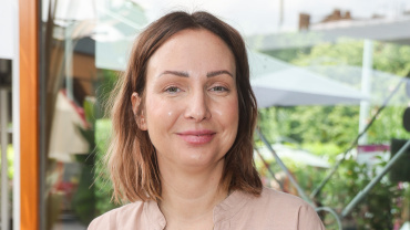 Arichteva Veronika