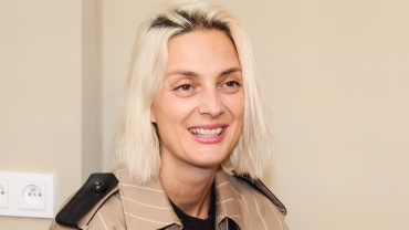 Bára Poláková