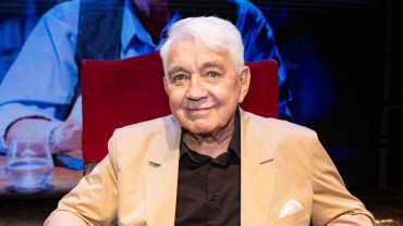 Jiří Krampol 