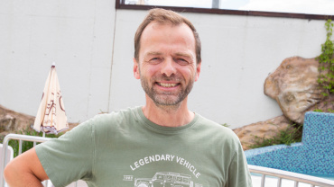 Lukáš Langmajer