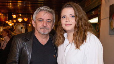 Michal Suchánek, Berenika Suchánková